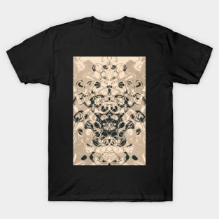 Cafe Kaleidoscope T-Shirt